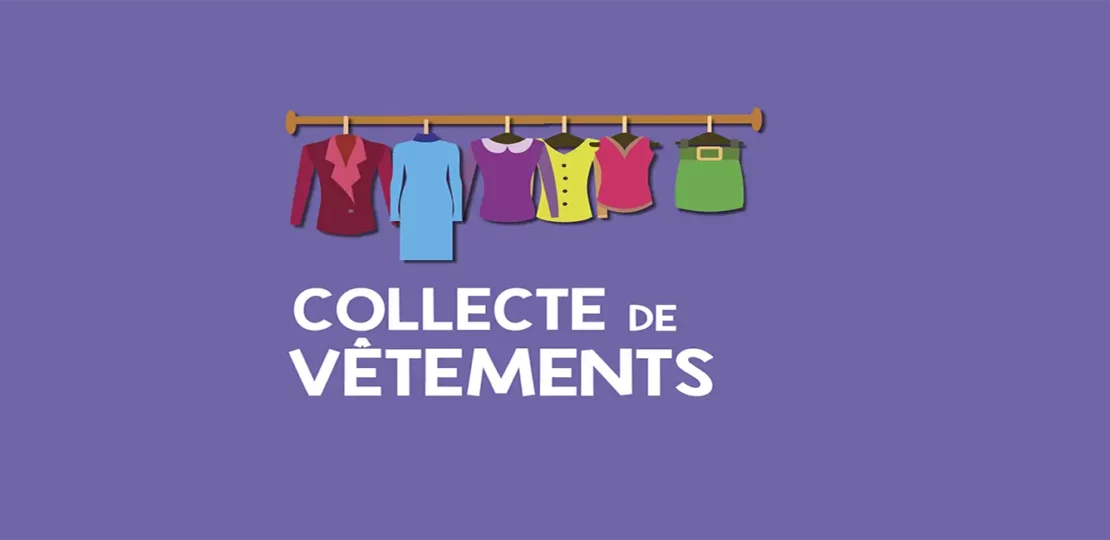 Appel urgent pour des vêtements chauds pour femmes