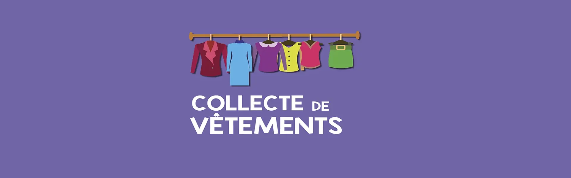 Appel urgent pour des vêtements chauds pour femmes